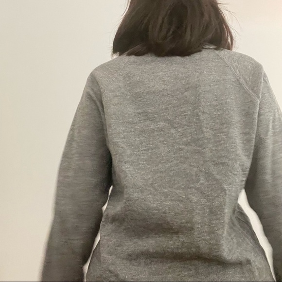 DC Comics Justice League crewneck sweatshirt - Picture 5 of 14